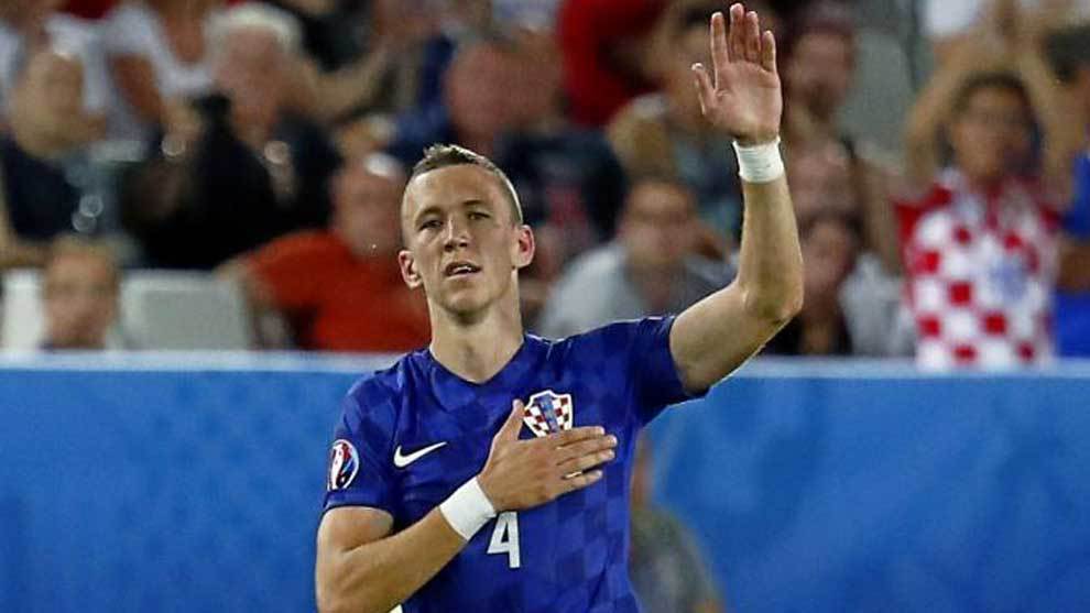 “Αν ήταν στο χέρι μου θα κράταγα τον Πέρισιτς…”