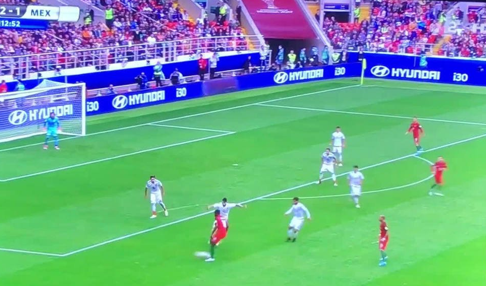 Στην Πορτογαλία ανήκει η πιο αποτυχημένη κομπίνα σε εκτέλεση φάουλ (vid)