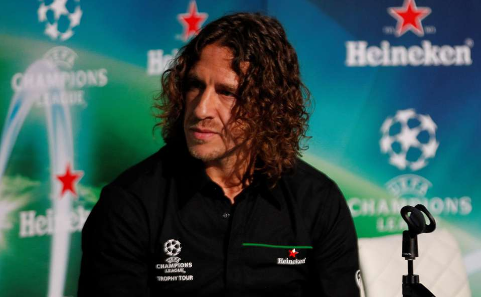 Πουγιόλ: “Νειμάρ, ξεκαθάρισε τη θέση σου”