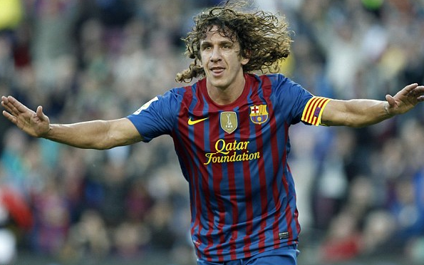 O Κάρλες Πουγιόλ δε λογαριάζει από φιλικά (vid)