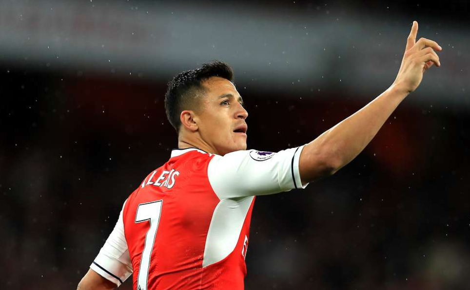 Νέα πρόταση στον Σάντσες καταθέτει η Άρσεναλ