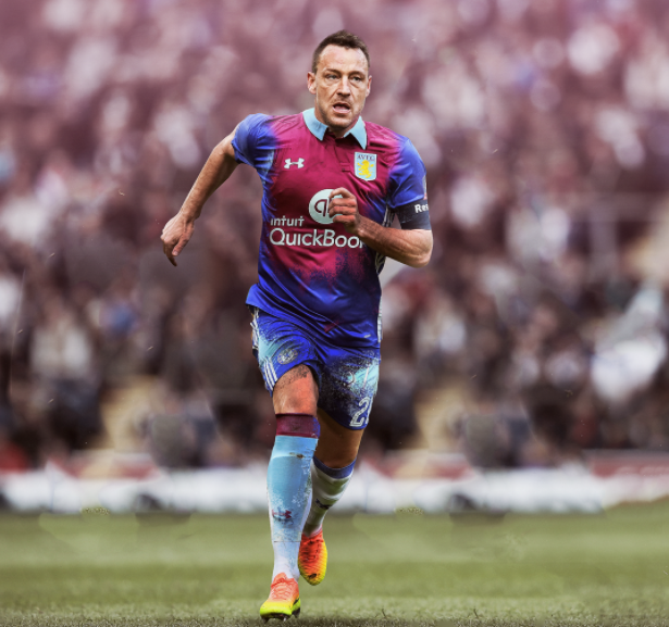 “Χωριάτης” έγινε ο Τέρι