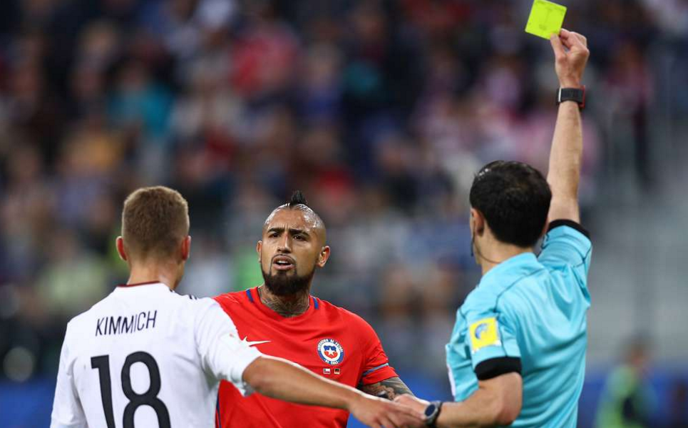 “Του είπα να μιλάει λιγότερο”