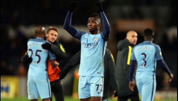 Υπογράφει στην Λέστερ ο Ιχεανάτσο