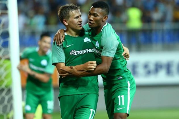 Λαχτάρισε αλλά… πέρασε