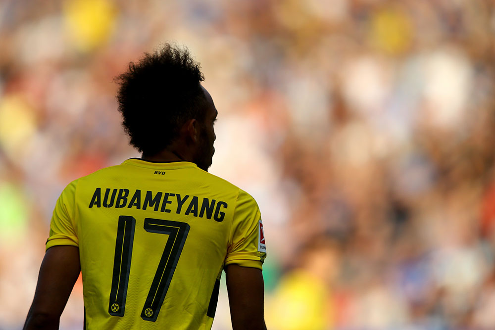 Ομπαμεγιάνγκ: «Θέλω να επιστρέψω στη Μίλαν»