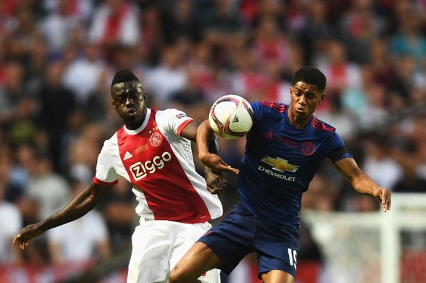 Κοιτάει Ντάβινσον η Τότεναμ