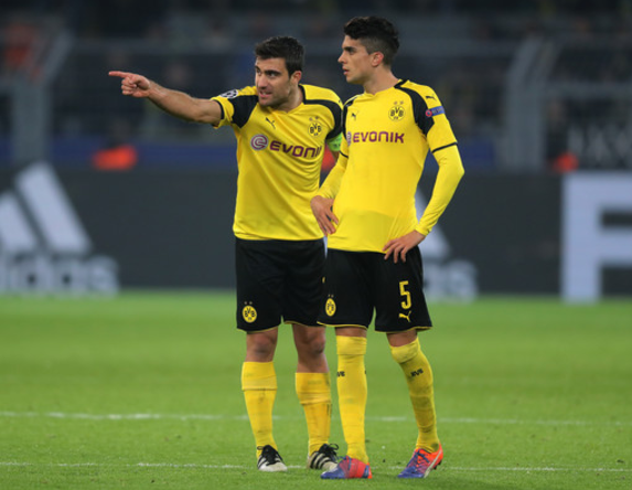 Μπάρτρα: «Μy m@l@k@ Papastathopoulos»