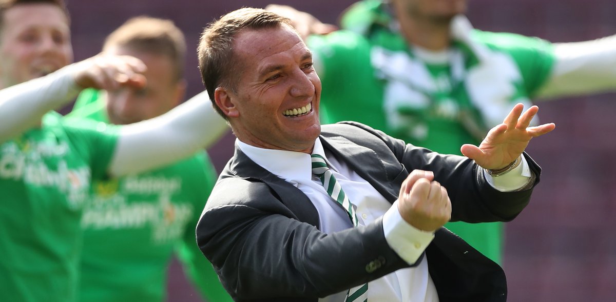 Πρόκριση με ρεκόρ για Σέλτικ