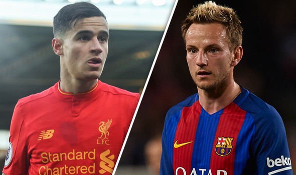 Προσφέρουν και Ράκιτιτς για τον Κουτίνιο