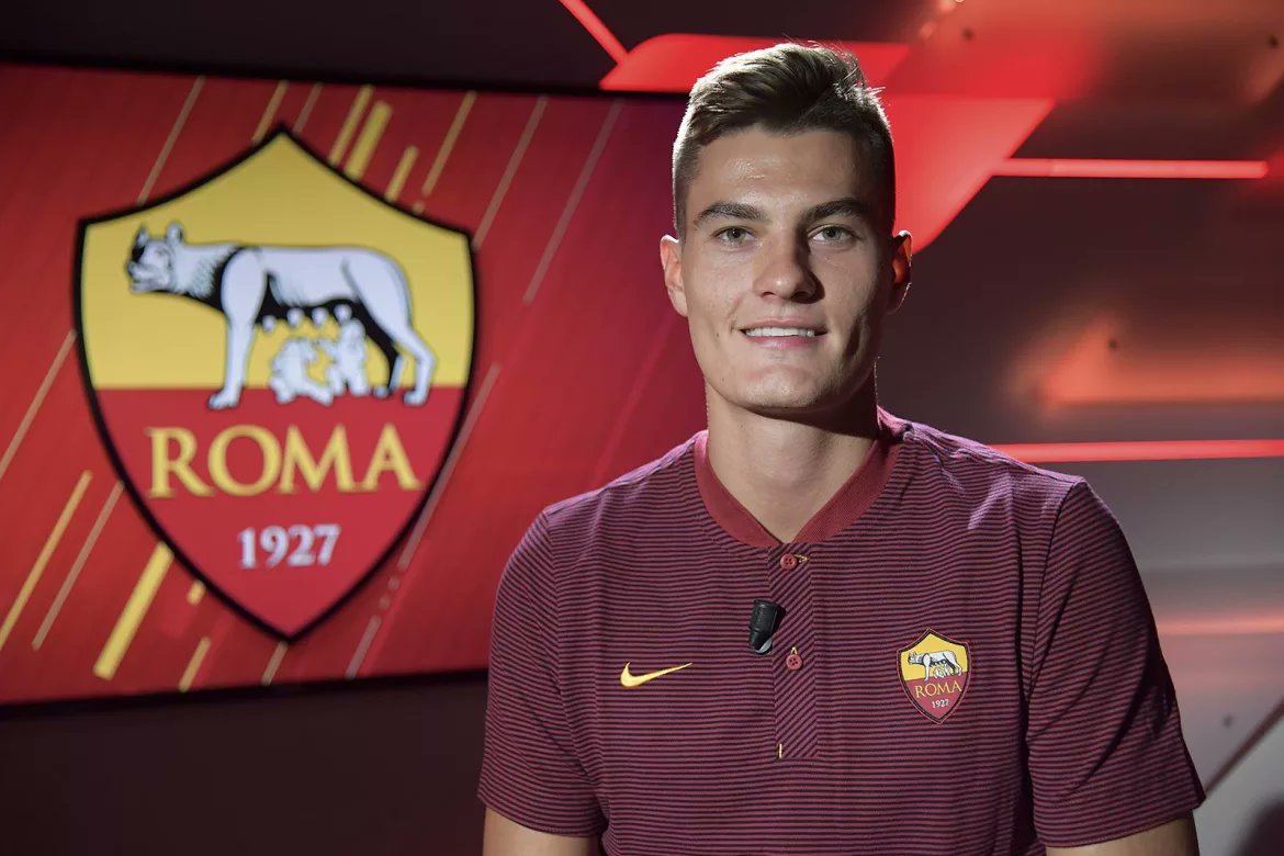 «Ρωμαίος» ο Πάτρικ Σικ