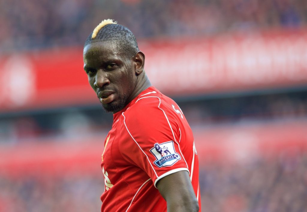 Στην Κρίσταλ Πάλας ο Σακό