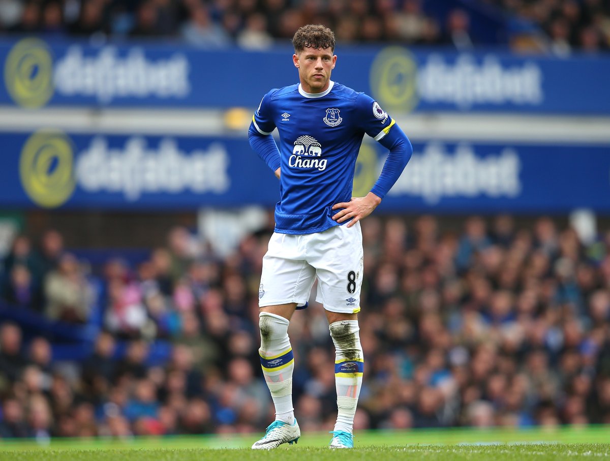 Τελευταία στιγμή άλλαξε γνώμη ο Μπάρκλεϊ