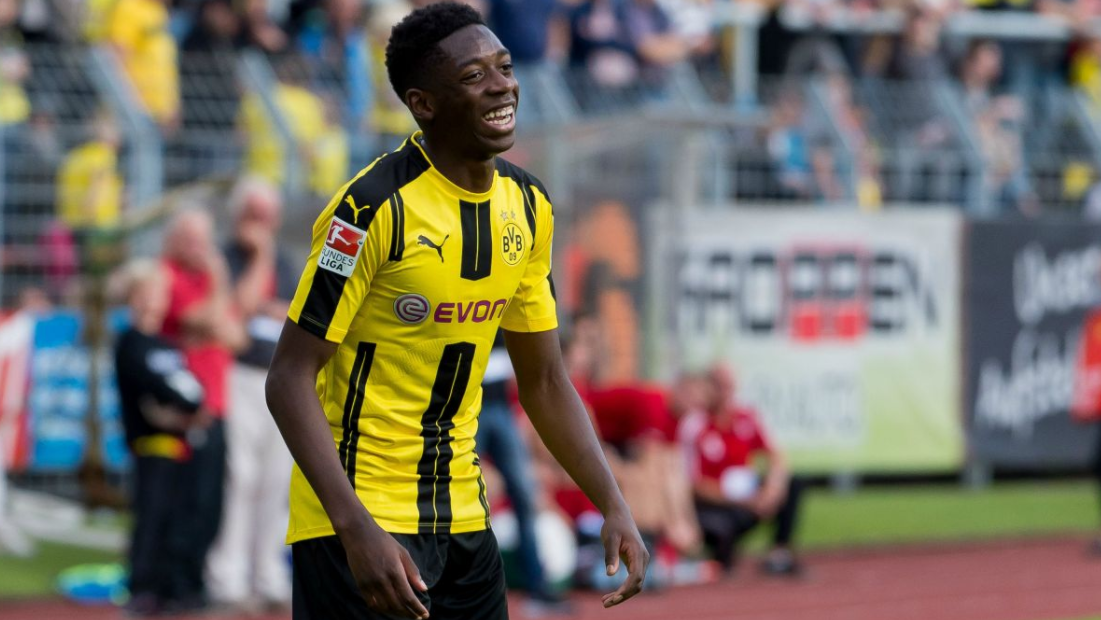 Ούτε… κολπάκια δεν μπορούσε να κάνει ο Ντεμπελέ! (vid)