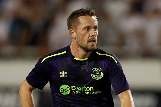 Ντεμπούτο και γκολάρα για Σίγκουρντσον (vid)