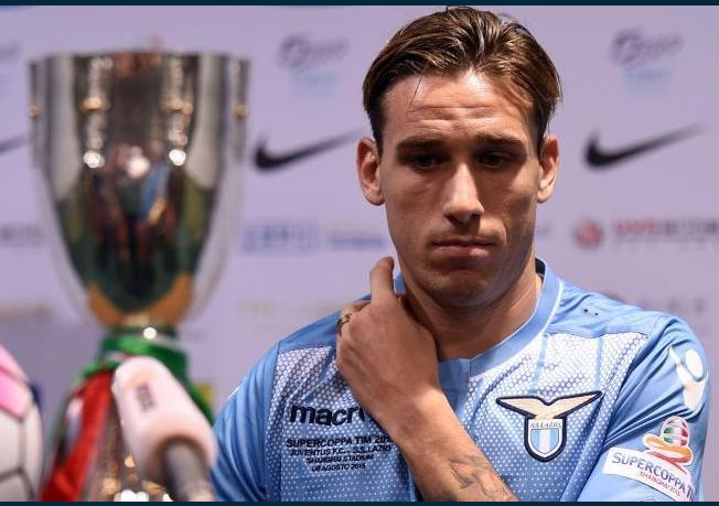 Λέιβα: «Γι’ αυτό ήρθα στη Λάτσιο»