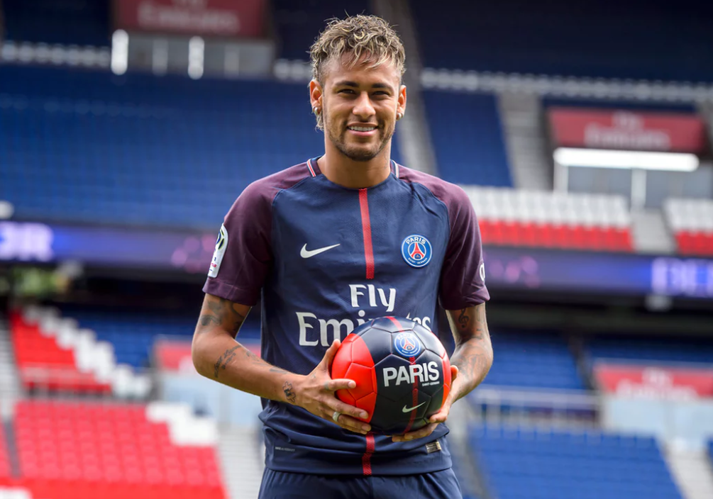 Μπαρτομέου: «Ο Νεϊμάρ δεν είχε την αφοσίωση του Μέσι ή του Ινιέστα»