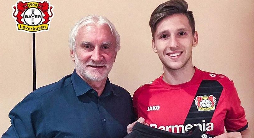 Στην καλύτερη 20άδα ο Ρέτσος