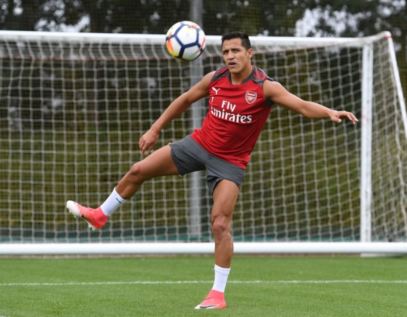 Ανταλλάζει Σάντσεζ μόνο με Αγκουέρο ο Βενγκέρ