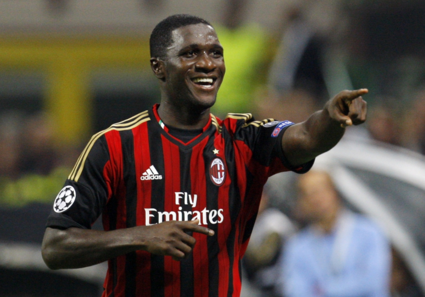 Ζαπάτα: «Η Μίλαν φέτος θα κάνει τη διαφορά»