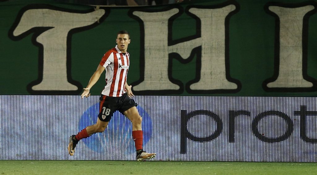 Βασκικά… καληνύχτα!