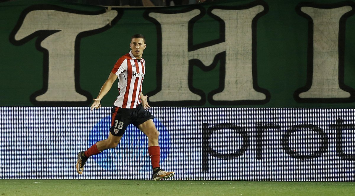 Βασκικά… καληνύχτα!