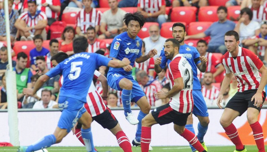 Αποδέχτηκε τη μοίρα του (vid)