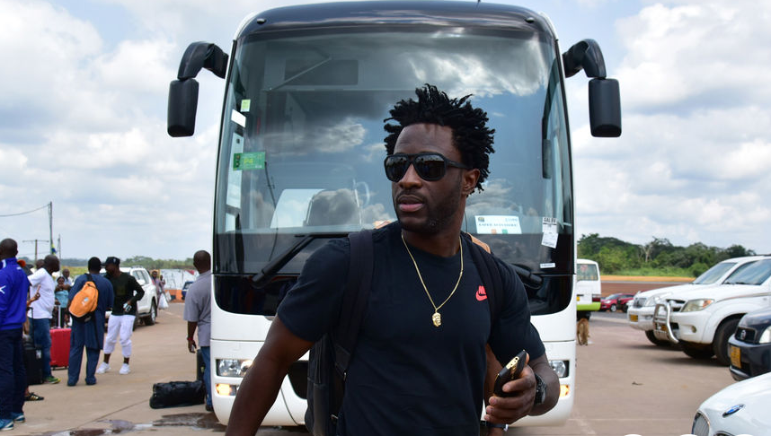 Στο δρόμο για τη Βερόνα ο Μπονί