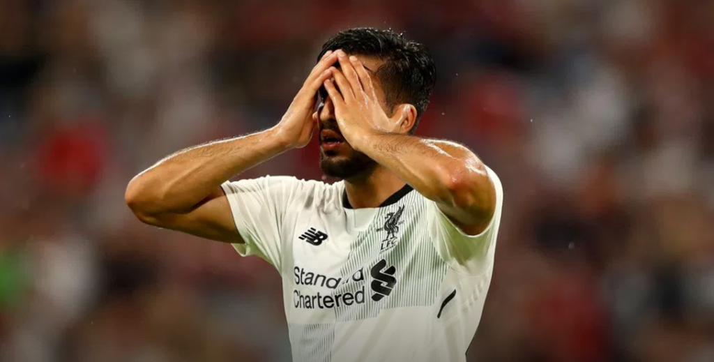 Κινείται για Τσαν η Γιουβέντους