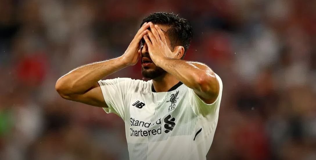 Κινείται για Τσαν η Γιουβέντους