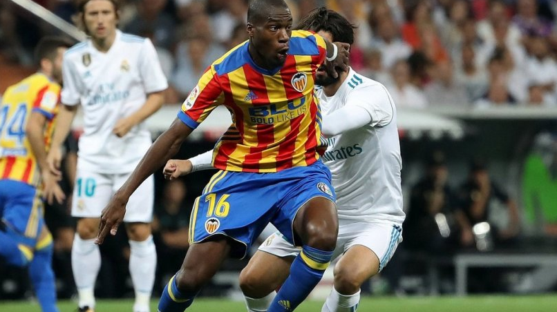 H προκλητική σπόντα του Κοντόγκμπια για τον Κριστιάνο