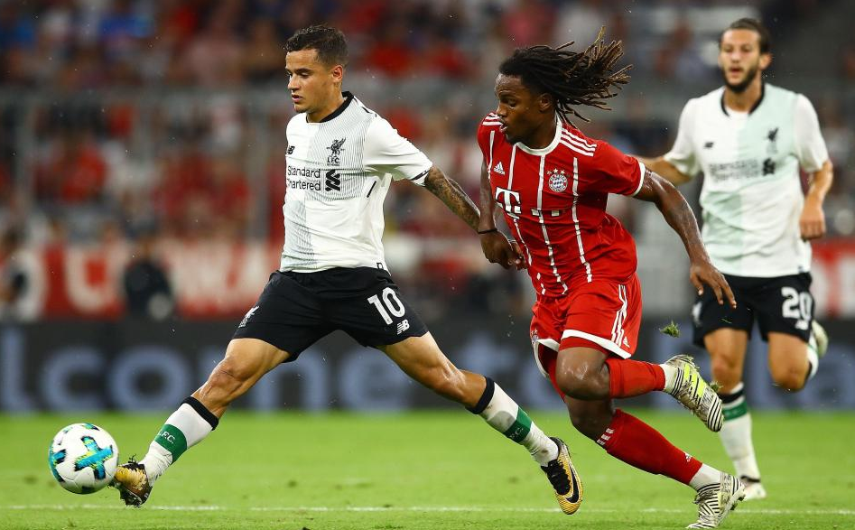 Ο Κλοπ δεν ενδιαφέρεται ούτε για ανταλλάγματα από την Μπαρτσελόνα