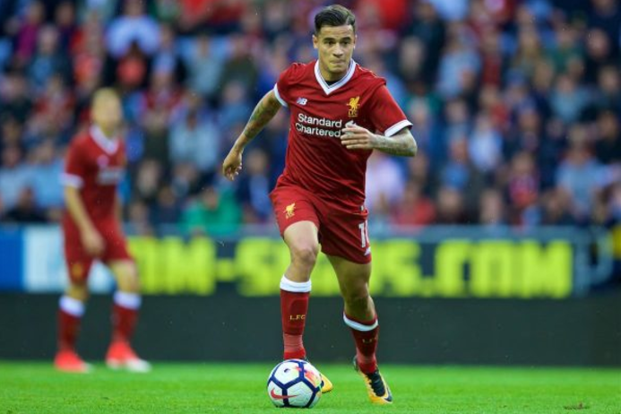 Σε μισή ώρα η Λίβερπουλ έσβησε τα όνειρα της Μπαρτσελόνα για Κουτίνιο!