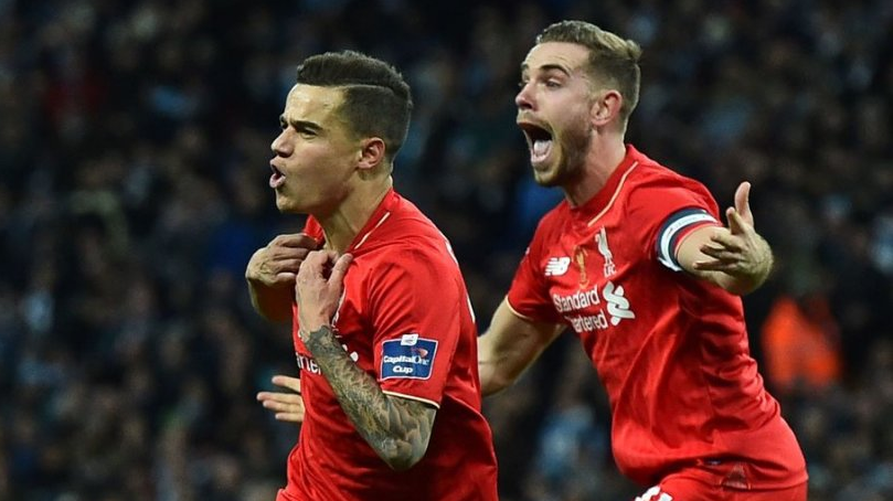 Χέντερσον: “Θέλουμε να μείνει μαζί μας ο Φιλ”