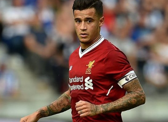 Πετάει φωτιές ο Κουτίνιο! (vids)