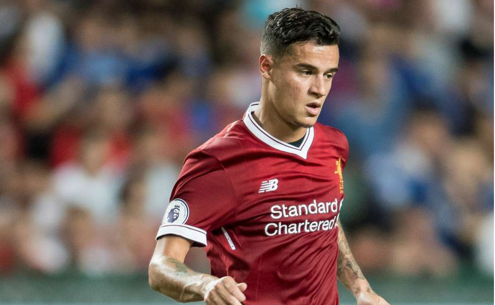 O Κουτίνιο είναι πρόθυμος να μείνει υπό έναν όρο