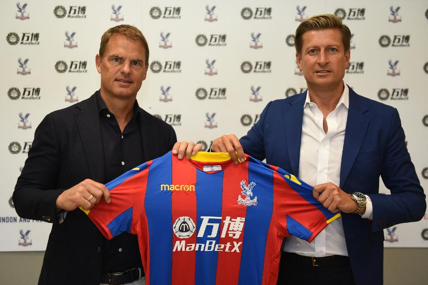 Ταλαντούχο παίκτη της Γιουνάιτεντ αποκτάει η Πάλας