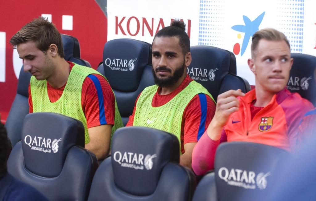 Υπογράφει στην Μπενφίκα ο Ντάγκλας