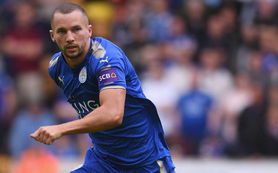 Βελτιώνονται οι πιθανότητες της Τσέλσι για Ντρινκγουότερ