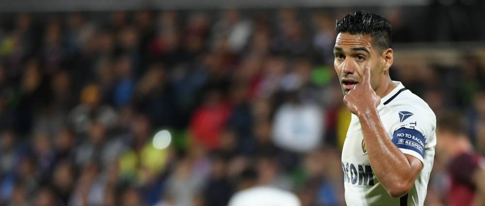 Ο Φαλκάο να ‘ναι καλά!