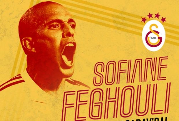 Στη Γαλατασαράι ο Φεγκουλί