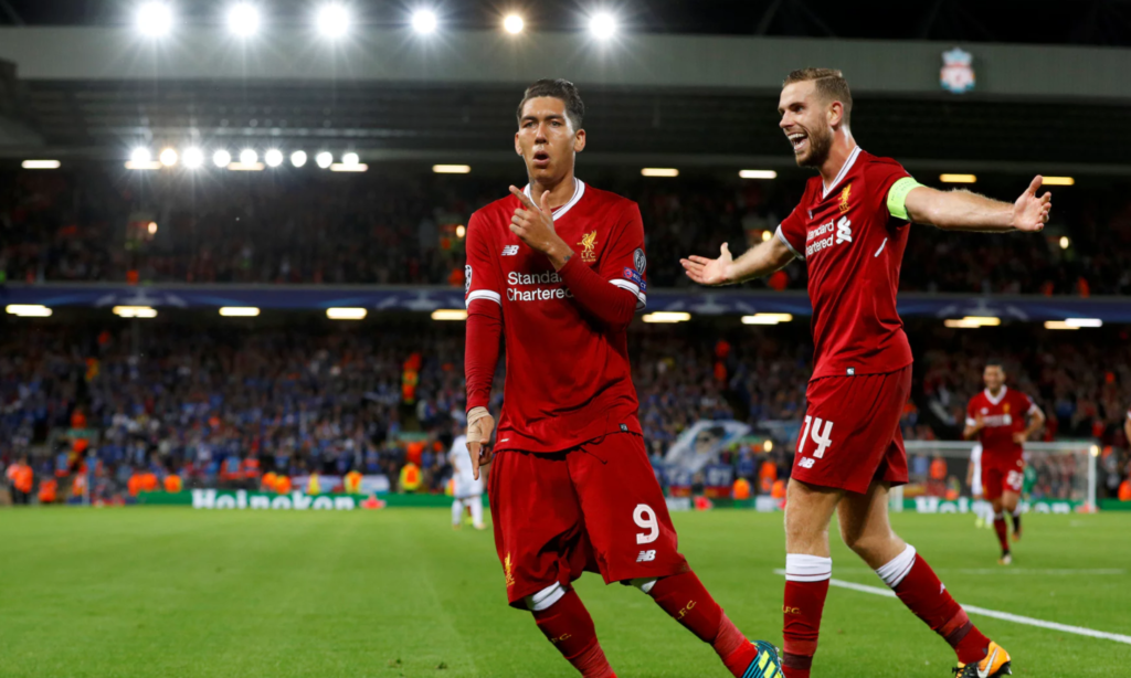 Επέστρεψε εκεί όπου ανήκει