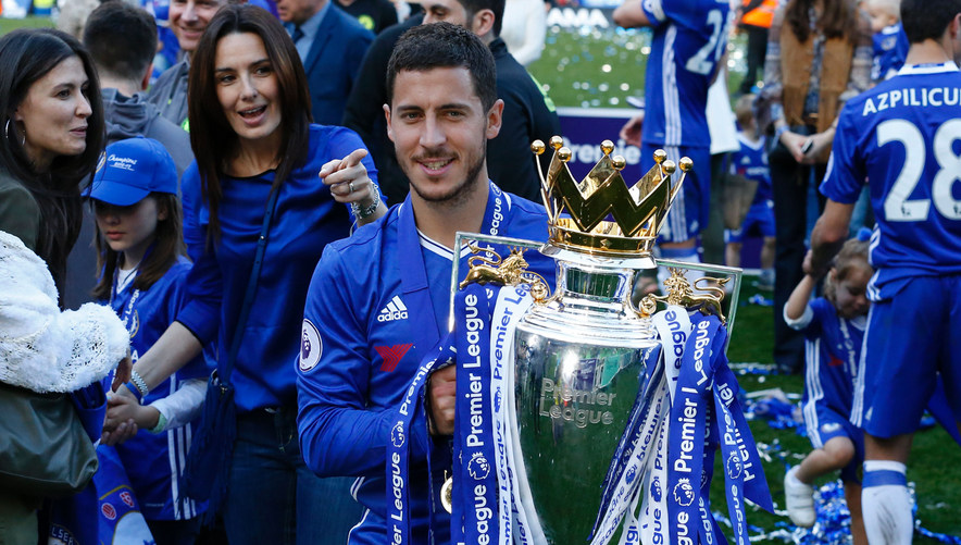 “Εγώ μάλλον θα κόστιζα 300 εκατομμύρια ευρώ”