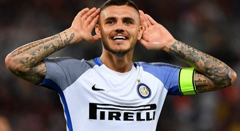 Η μεταγραφή του Ικάρντι χαλάει στη Ρεάλ λόγω της γυναίκας του!