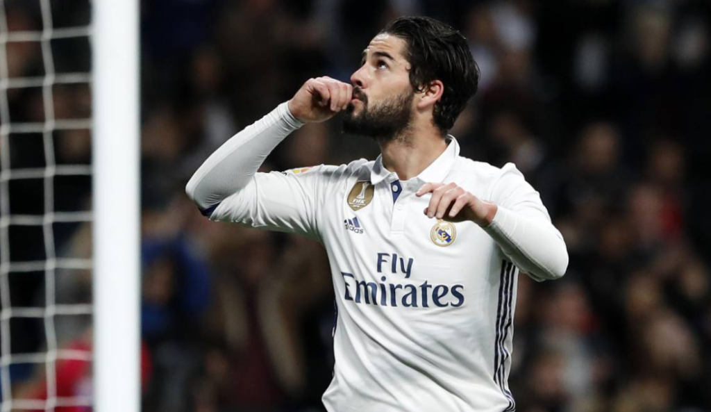 Κόκε σε Ίσκο: «Άσε τη Ρεάλ και έλα στην Ατλέτικο»