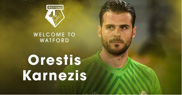 Δανεικός στις “σφήγγες” ο Καρνέζης