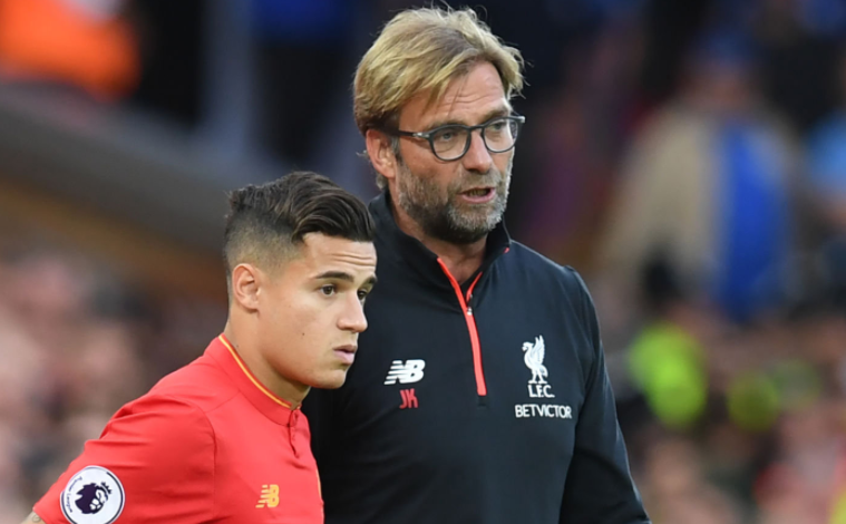 Ετοιμάζει νέα χυλόπιτα στην “Μπάρτσα” η Λίβερπουλ