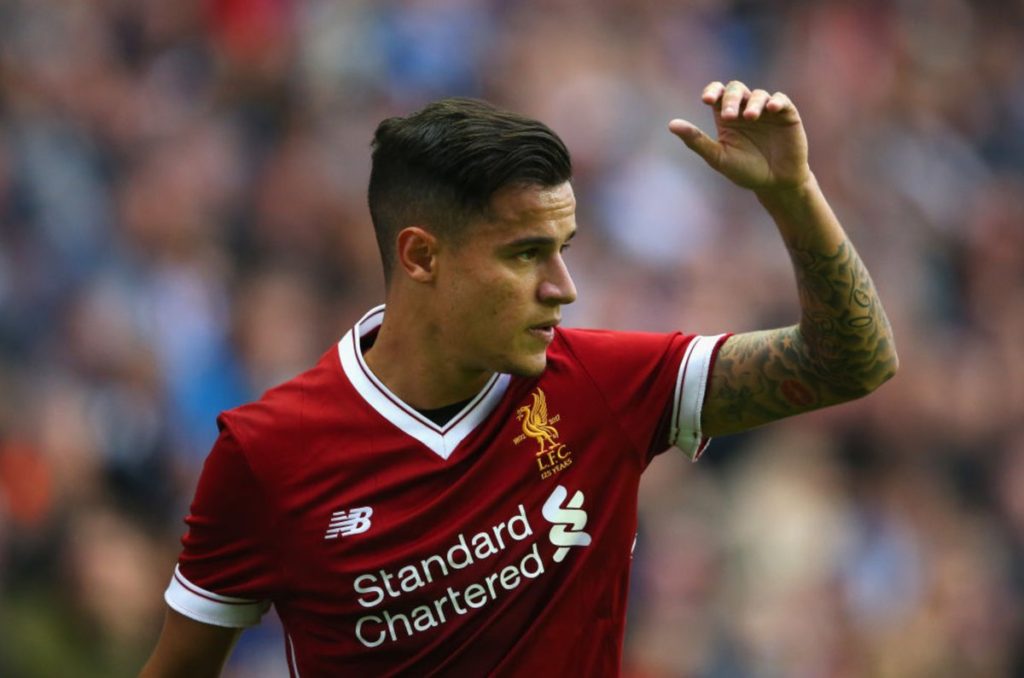 Νέο “άκυρο” της Λίβερπουλ σε Μπαρτσελόνα σε μεγάλη πρόταση για Κουτίνιο!