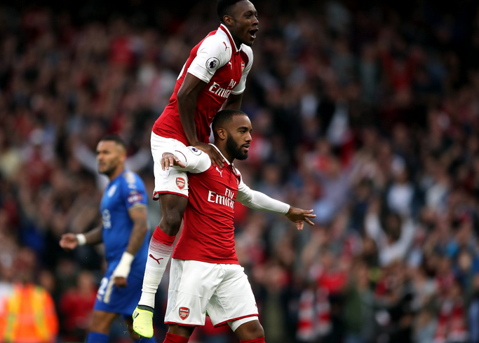 “Γι αυτό δε πανηγύρισα έντονα το πρώτο μου γκολ”