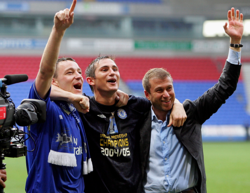 Λάμπαρντ: “Πιστεύω ότι η Τσέλσι θα κερδίσει την Πρέμιερ Λιγκ”